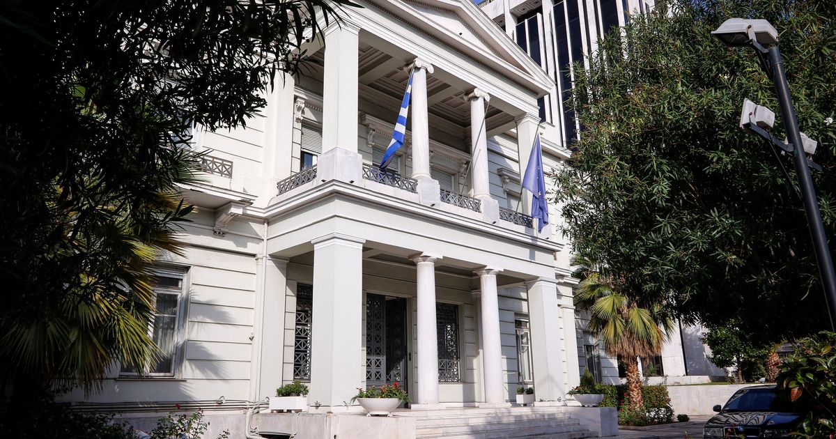 Αθήνα σε Αγκυρα: Τούρκοι αξιωματούχοι επαναλαμβάνουν τις ίδιες ανυπόστατες αιτιάσεις