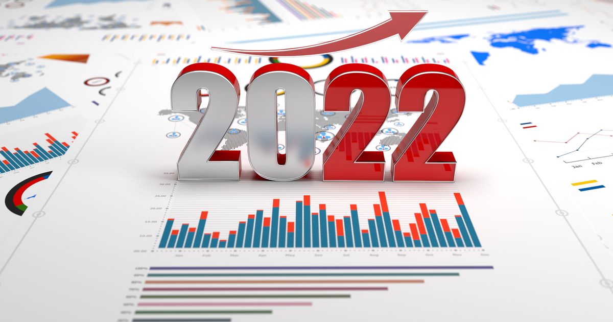 Προοπτικές της οικονομίας για το 2022