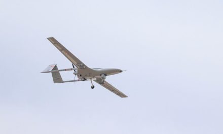 Υπερπτήση τουρκικού drone στην Κανδελιούσα