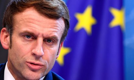 Είναι η χρονιά της Γαλλίας να καθοδηγήσει την ΕΕ;