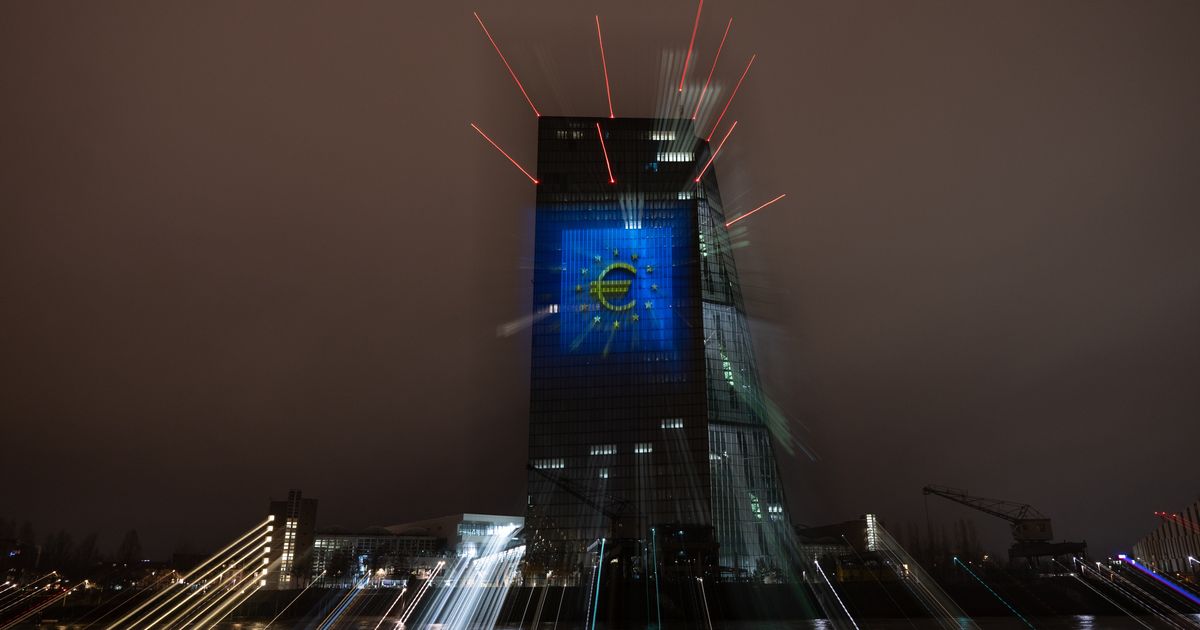Είκοσι χρόνια ευρώ: Νικητές και ηττημένοι