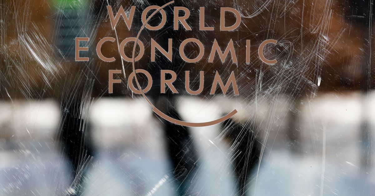 Παγκόσμιο Οικονομικού Φόρουμ: Ζοφερές προοπτικές για την οικονομική ανάκαμψη του πλανήτη