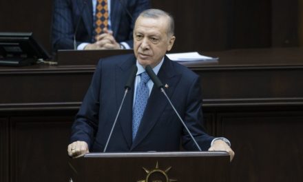 Τουρκία: Απευθείας «εποικοδομητικό διάλογο» με την Ελλάδα ζητά ο Ερντογάν