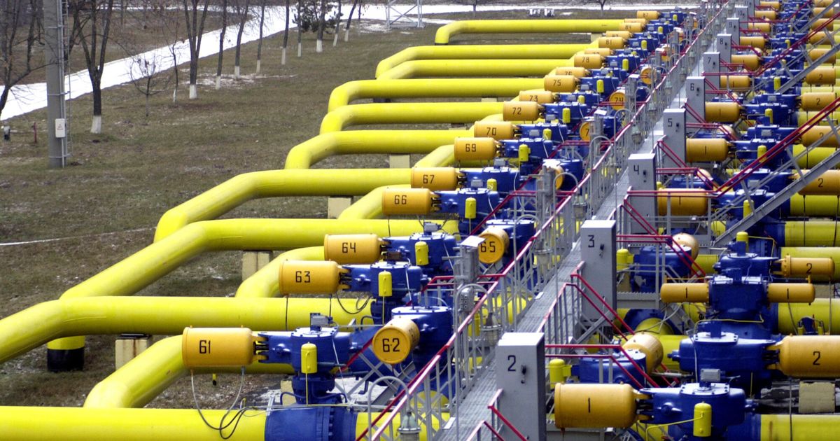 Αύξηση προμήθειας φυσικού αερίου επιδιώκει η ΕΕ με στόχο τη μείωση των τιιμών