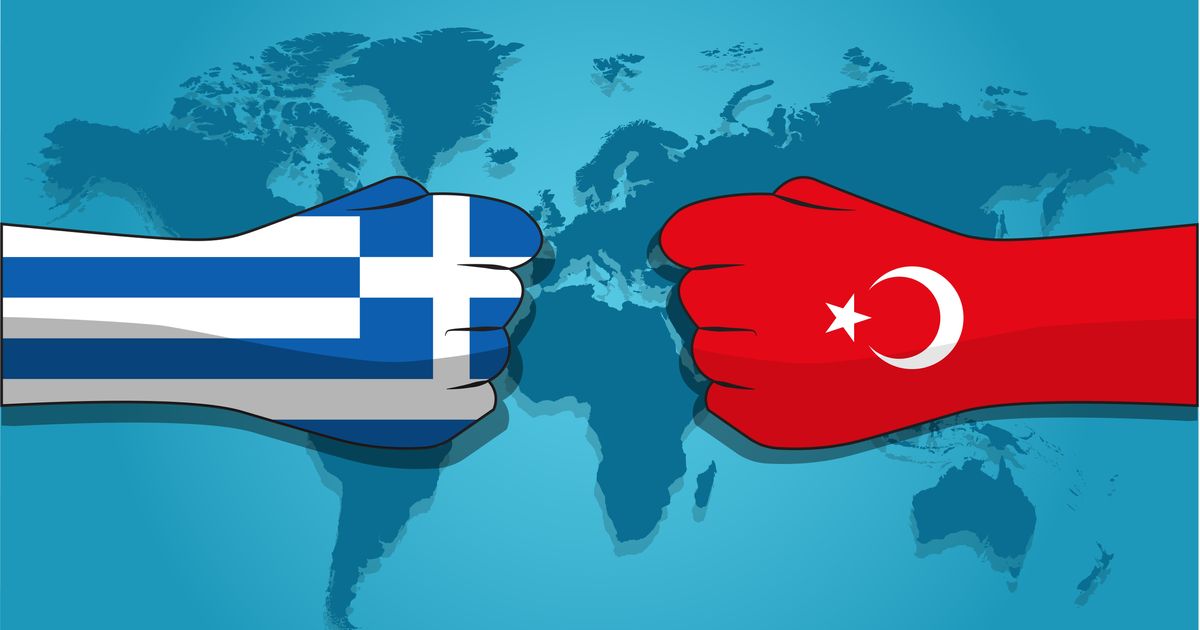 Περί στρατηγικής ορθότητας στις Ελληνοτουρκικές σχέσεις