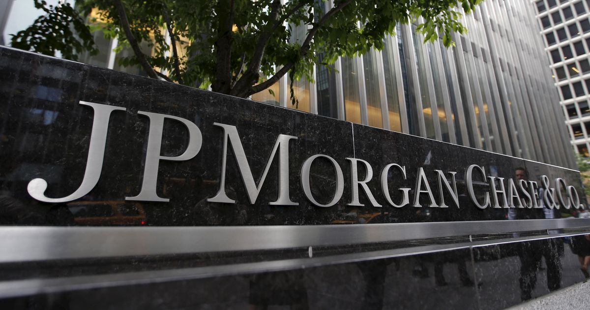Η JPMorgan αποκτά το 49% της ελληνικής Viva Wallet