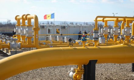 Η διακοπή της παροχής ρωσικού φυσικού αερίου θα επιφέρει μεγάλο οικονομικό πλήγμα στην ΕΕ