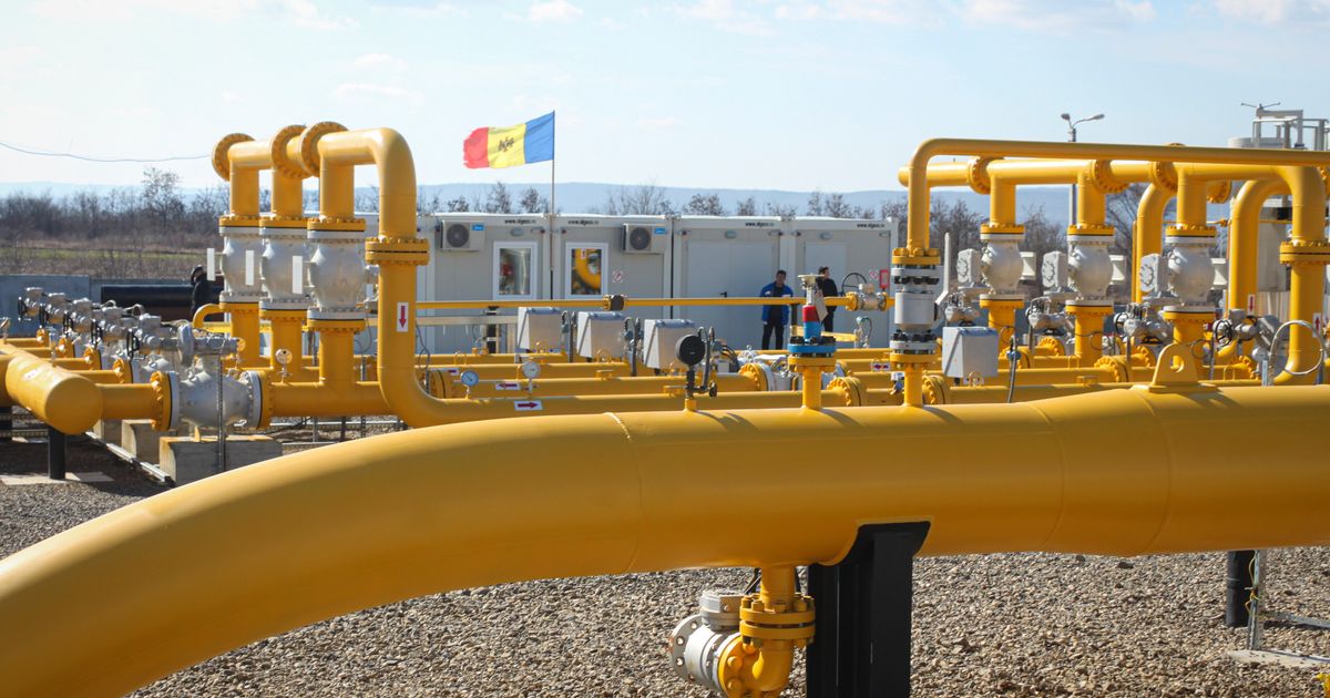 Η διακοπή της παροχής ρωσικού φυσικού αερίου θα επιφέρει μεγάλο οικονομικό πλήγμα στην ΕΕ