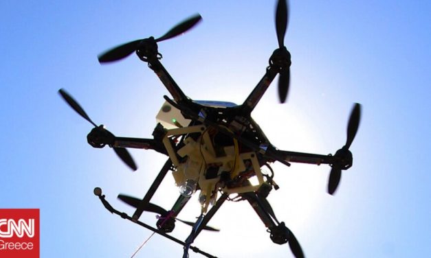 Σουηδία: Καταδίωξη drone που εθεάθη να πετάει πάνω από το πυρηνικό εργοστάσιο Φόρσμαρκ