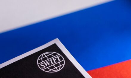 ΕΕ, ΗΠΑ, Βρετανία και Καναδάς μπλοκάρουν την πρόσβαση της Ρωσίας στο SWIFT