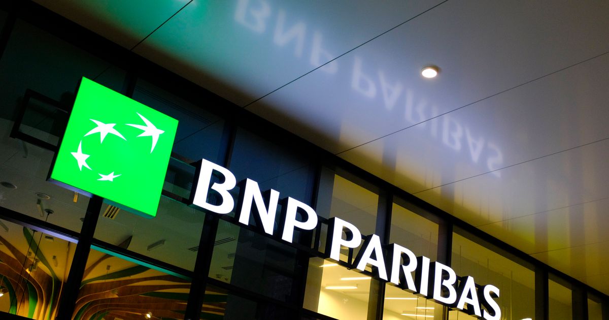 Βρετανία: Η BNP Paribas αποζημιώνει με 2 εκατ. λίρες εργαζόμενη για μισθολογική διάκριση