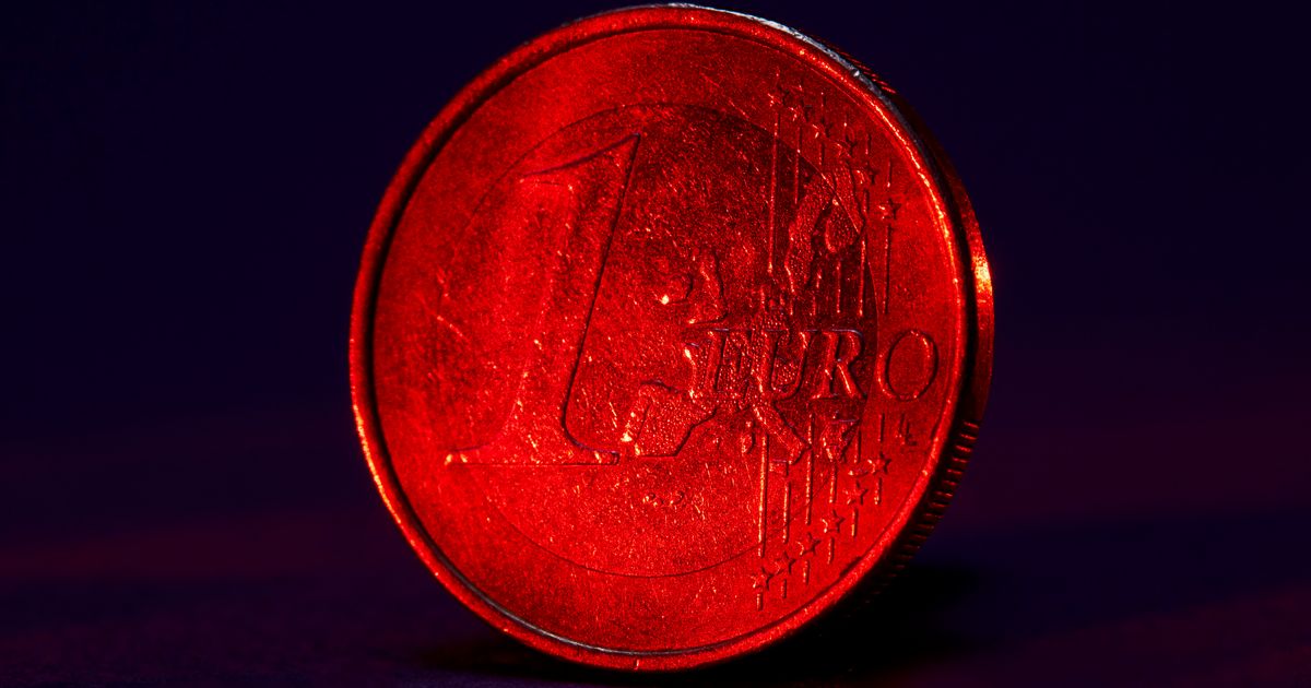 Εκτιμήσεις Εurostat: Ρεκόρ πληθωρισμού στην Ευρωζώνη με 5,1% τον Ιανουάριο. 5,5% στην Ελλάδα.