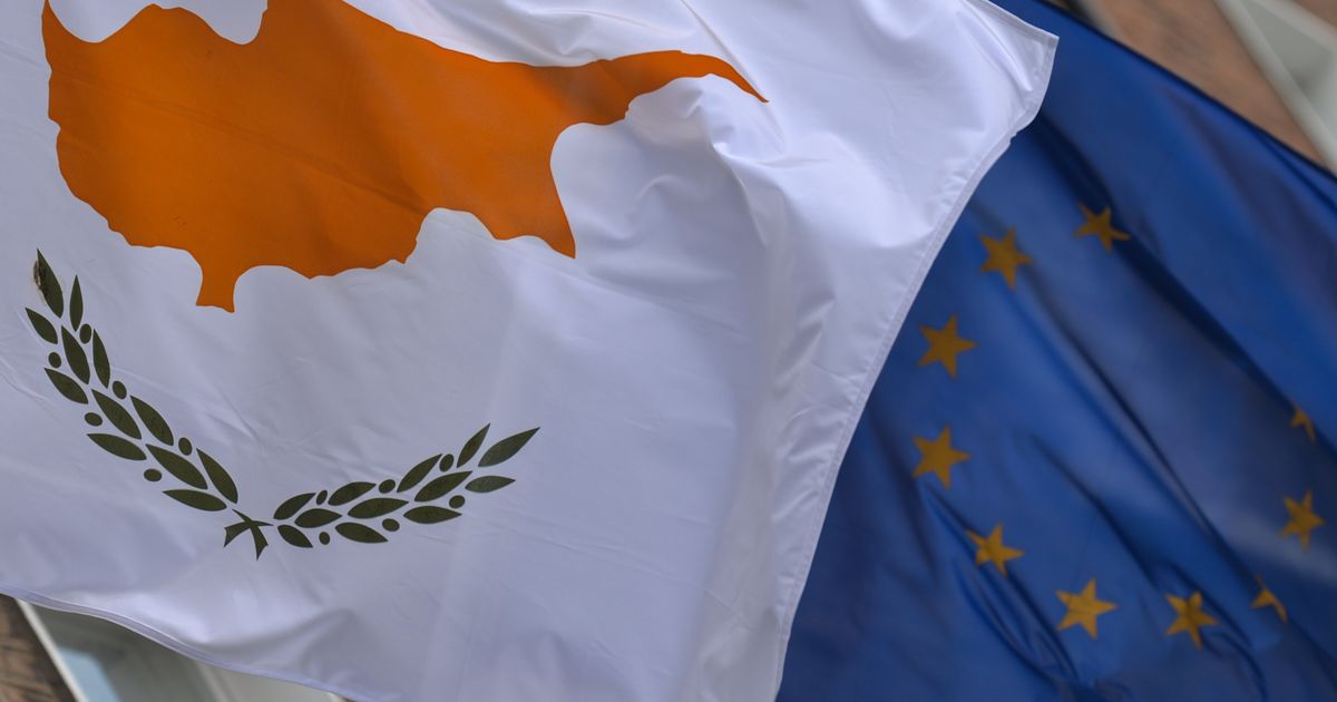 Τελωνειακή Ένωση ΕΕ-Τουρκίας: Είναι η Κύπρος εντός ΕΕ;