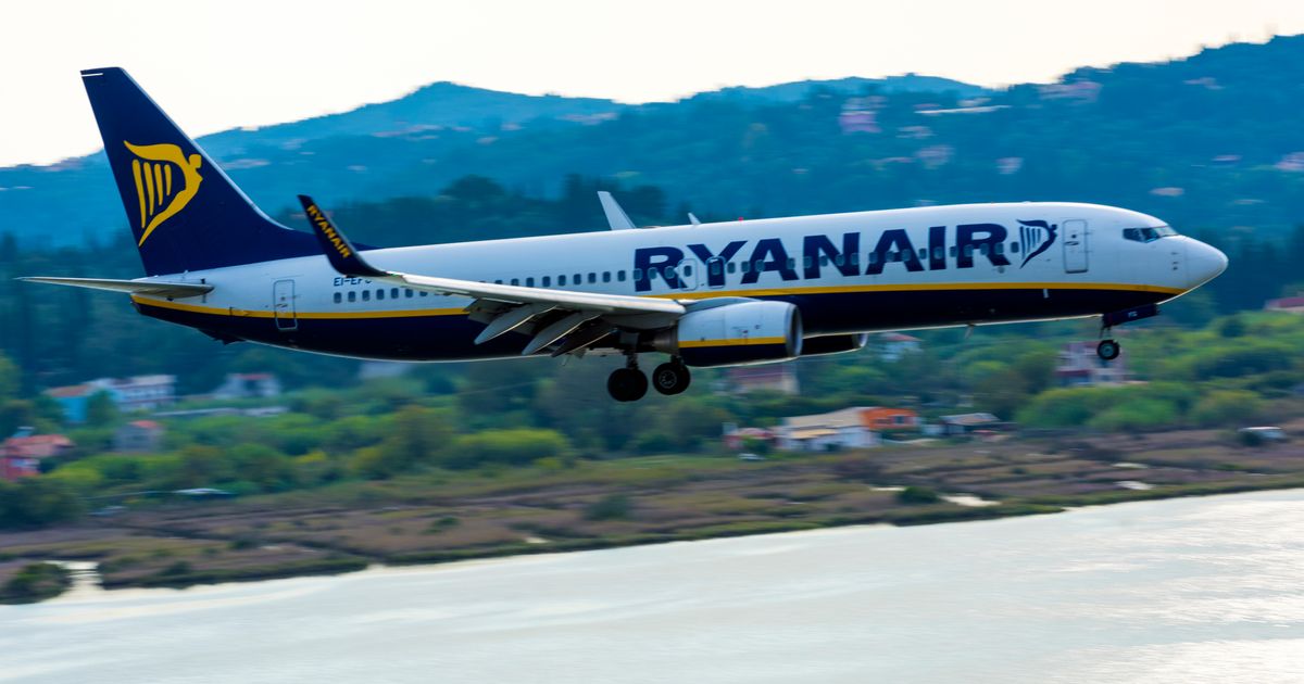 Η Ryanair θέλει και πάλι προνομιακή μεταχείριση στην Ελλάδα