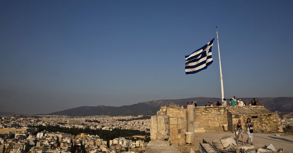 Επενδυτικό περιβάλλον στην Ελλάδα και οι προσδοκίες των Ελλήνων πολιτών