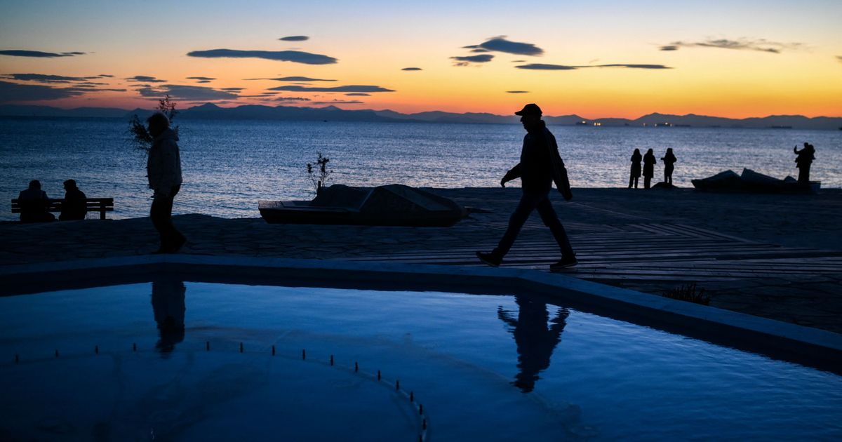 Ρέθυμνο και Άλιμος φιναλίστ στα ευρωπαϊκά βραβεία βιώσιμης κινητικότητας