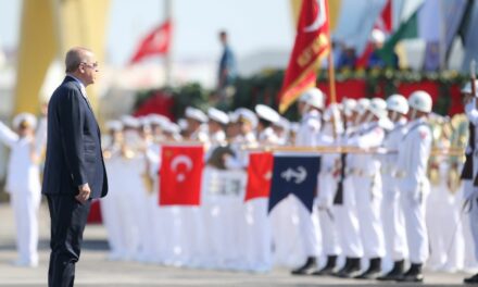 Ο τουρκικός αναθεωρητισμός μας θέτει προ των ευθυνών μας