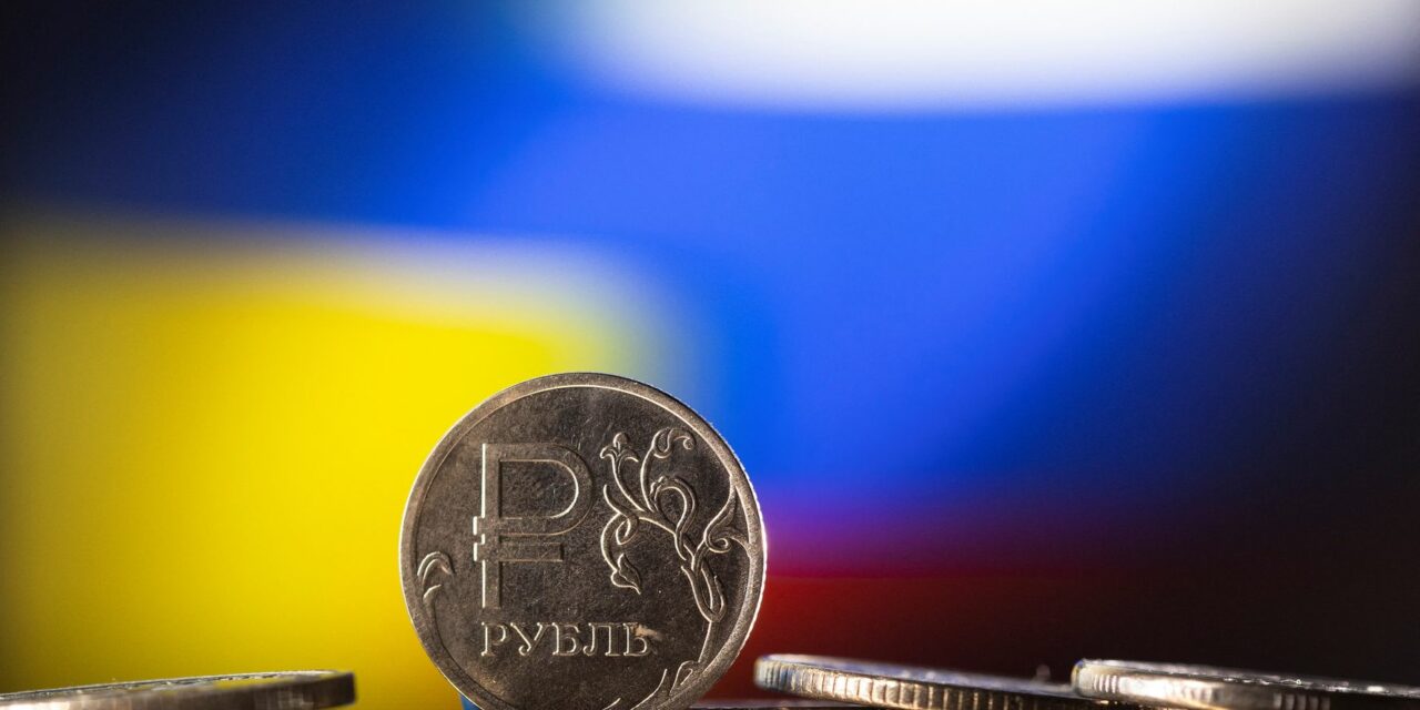 Ανάλυση: Προς κατάρρευση η οικονομία της Ρωσίας μετά τις κυρώσεις