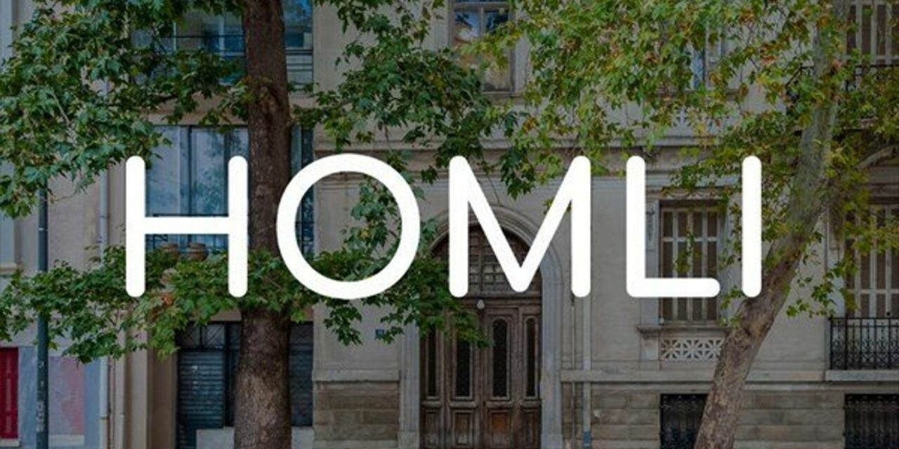 Πόσο κοστίζει το σπίτι μου; Η startup HOMLI προσφέρει δωρεάν online εκτίμηση ακινήτων
