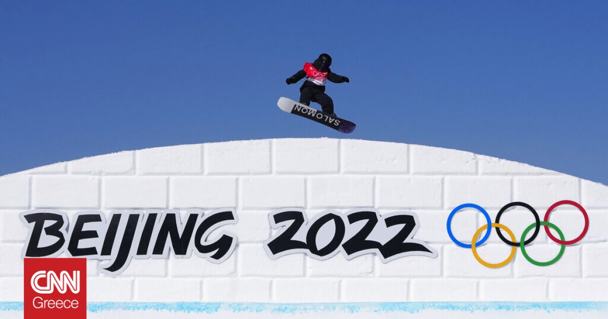Χειμερινοί Ολυμπιακοί: Οι Έλληνες αθλητές και οι μεταδόσεις της ΕΡΤ