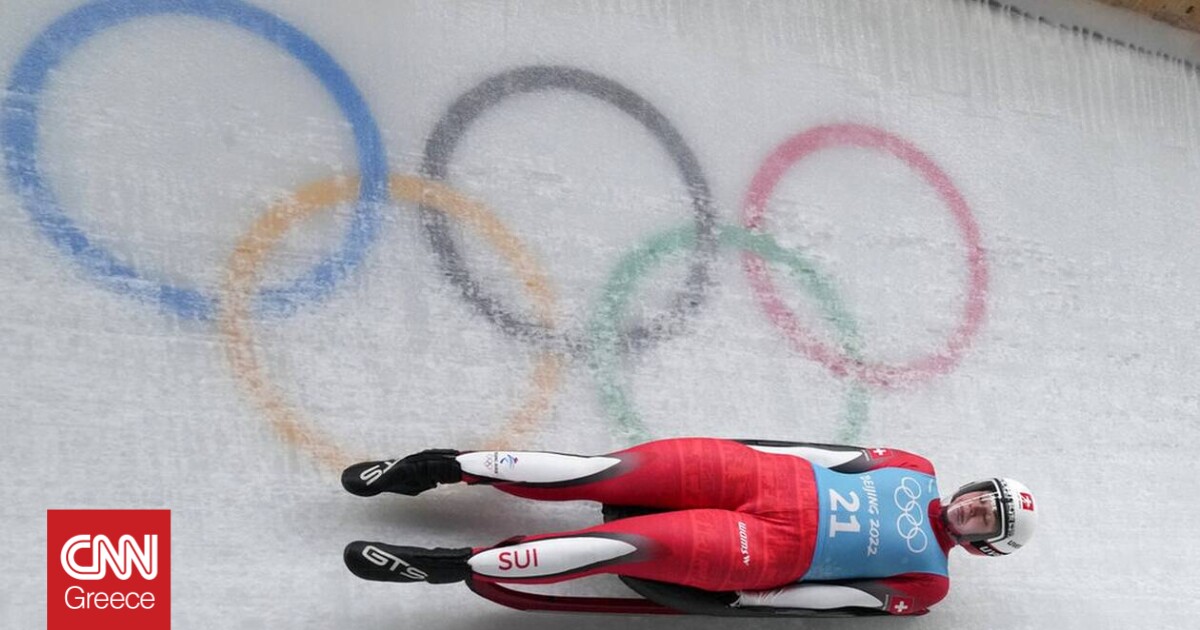 Χειμερινοί Ολυμπιακοί Αγώνες: Αρχίζει η μεγάλη αθλητική γιορτή – Οι Έλληνες κι οι μεταδόσεις της ΕΡΤ