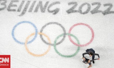 Χειμερινοί Ολυμπιακοί Αγώνες 2022: Πρεμιέρα σήμερα για την αθλητική γιορτή – Οι ελληνικές συμμετοχές