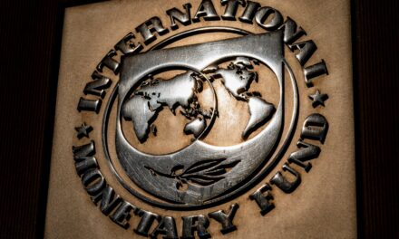 ΔΝΤ για πιθανή κλιμάκωση στην Ουκρανία: “Καταστροφικές” οι συνέπειες σε παγκόσμιο επίπεδο