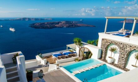 Επενδύσεις 100 εκατ. ευρώ από την Everty σε ξενοδοχεία και βίλες στην Ελλάδα