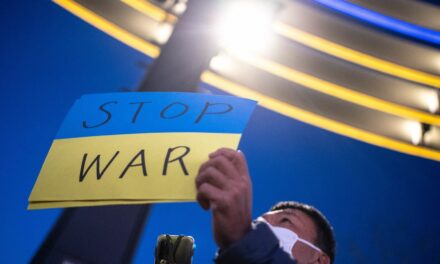 Πόλεμος στην Ουκρανία: Ο αντίκτυπος των κυρώσεων προς την Ρωσία στις οικονομίες των χωρών της Ασίας