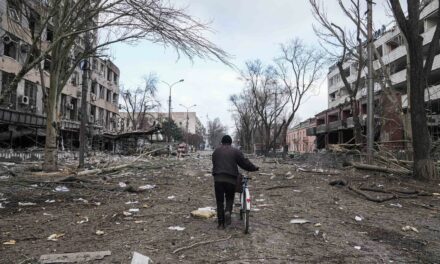 «Απορίες» για την Ουκρανία | HuffPost Greece ΠΟΛΙΤΙΚΗ