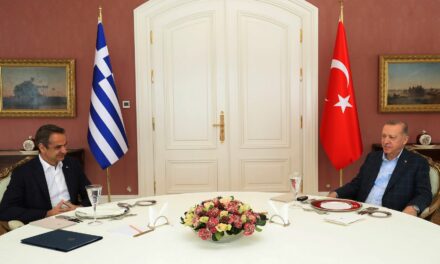 Επτά ερωτήσεις και απαντήσεις για τα ελληνοτουρκικά μετά τη συνάντηση Μητσοτάκη – Ερντογάν