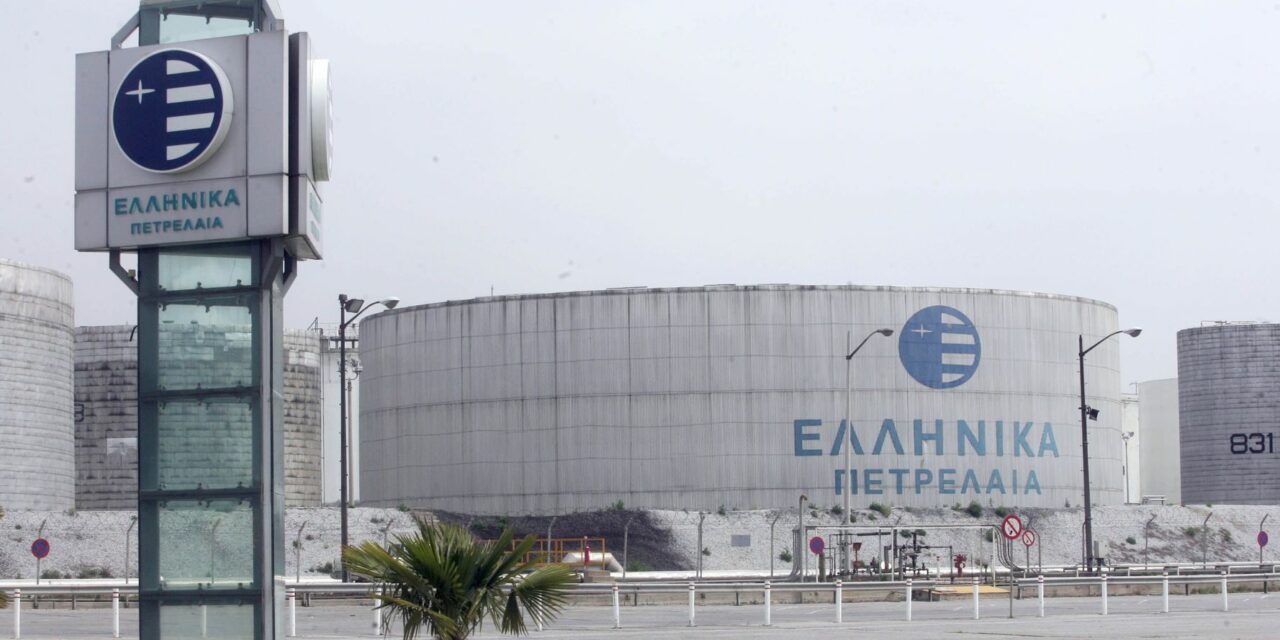 Ελληνικά Πετρέλαια – Σαουδική Αραβία: Σε αρχική συμφωνία για αύξηση προμηθειών αργού πετρελαίου
