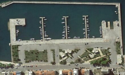 ΤΑΙΠΕΔ: Ένα επενδυτικό ενδιαφέρον για τη μαρίνα Ιτέας και μια δεσμευτική προσφορά για το λιμάνι Καβάλας