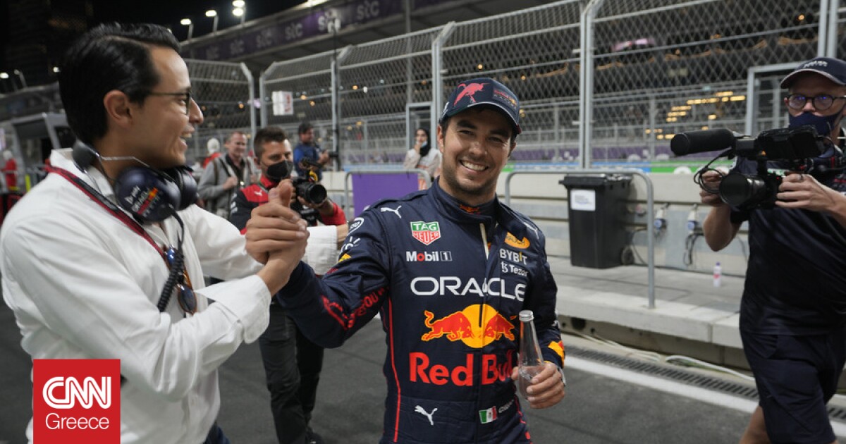 Formula 1: Έκπληξη από Πέρες και pole position στο Grand Prix του Μπαχρέιν