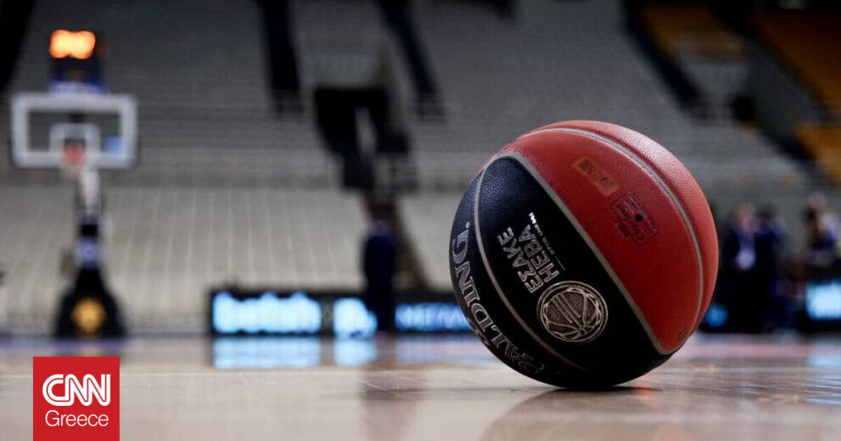 Basket League: «Μάχες» για μία θέση στους «8» – Τα αποτελέσματα της 18ης αγωνιστικής