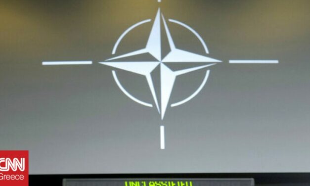 Απόπειρα κυβερνοεπίθεσης κατά του ΝΑΤΟ και ενόπλων δυνάμεων από Ρώσους χάκερ