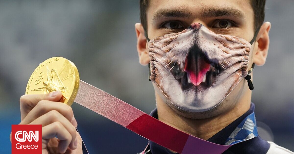 Ρώσος χρυσός Ολυμπιονίκης έχασε τον χορηγό του επειδή εμφανίστηκε στη φιέστα του Πούτιν