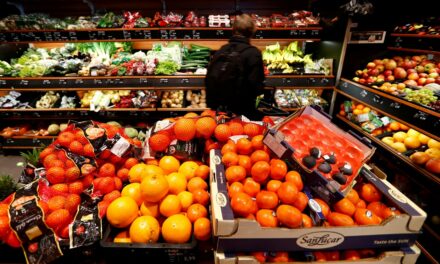 Στα ύψη οι τιμές τροφίμων τον Μάρτιο σύμφωνα με τον ΟΗΕ