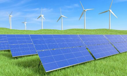 Νέα ρεκόρ για ανανεώσιμες πηγές ενέργειας σε σε επενδυτικό επίπεδο και κάλυψης της ζήτησης