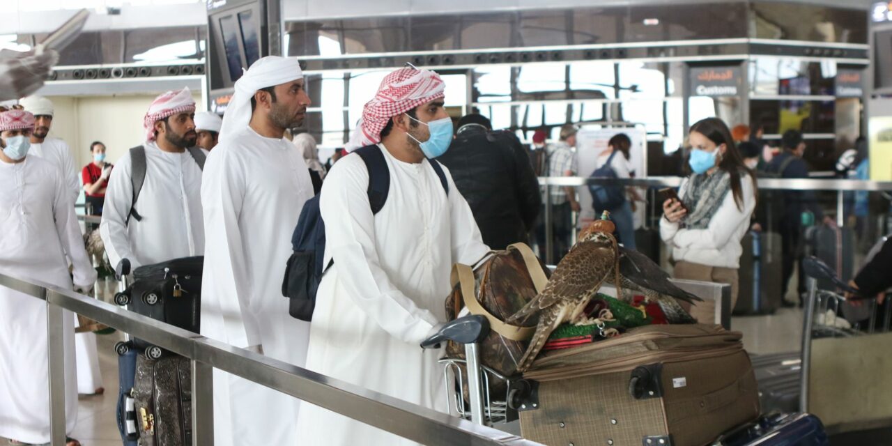 Χωρίς θεώρηση visa οι πολίτες του Κατάρ και του Κουβέιτ στην Ε.Ε.