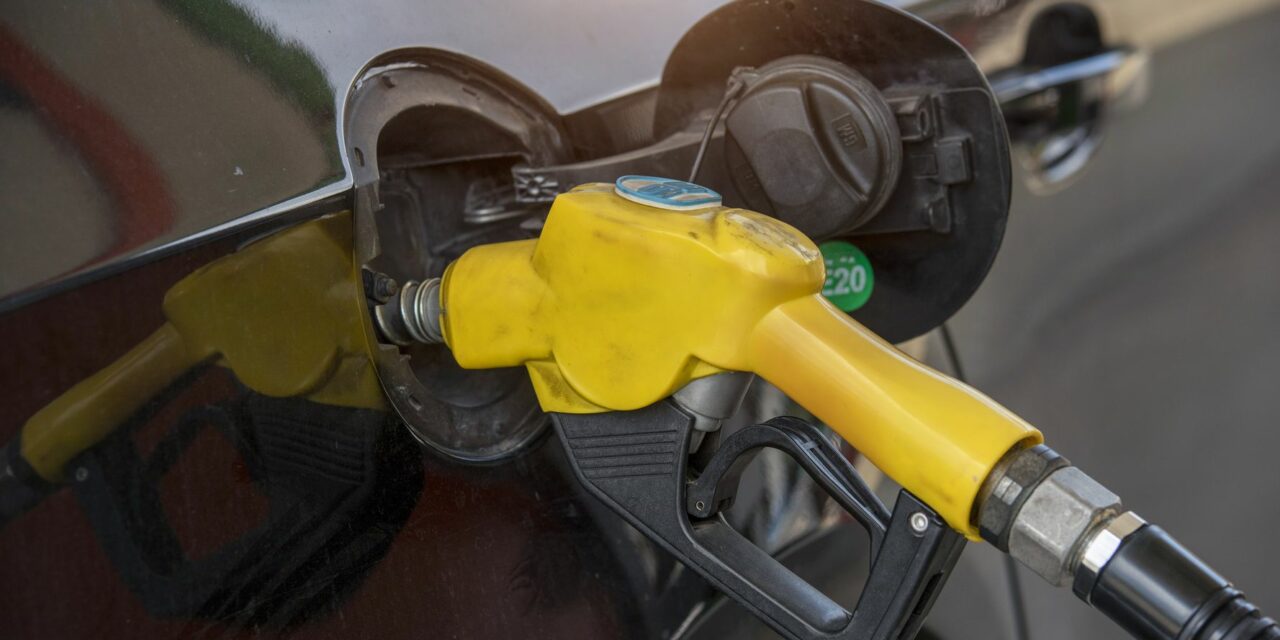 Πετρέλαιο κίνησης: Με μειωμένη τιμή κατά 15 λεπτά το λίτρο θα πωλείται και τον Μάιο