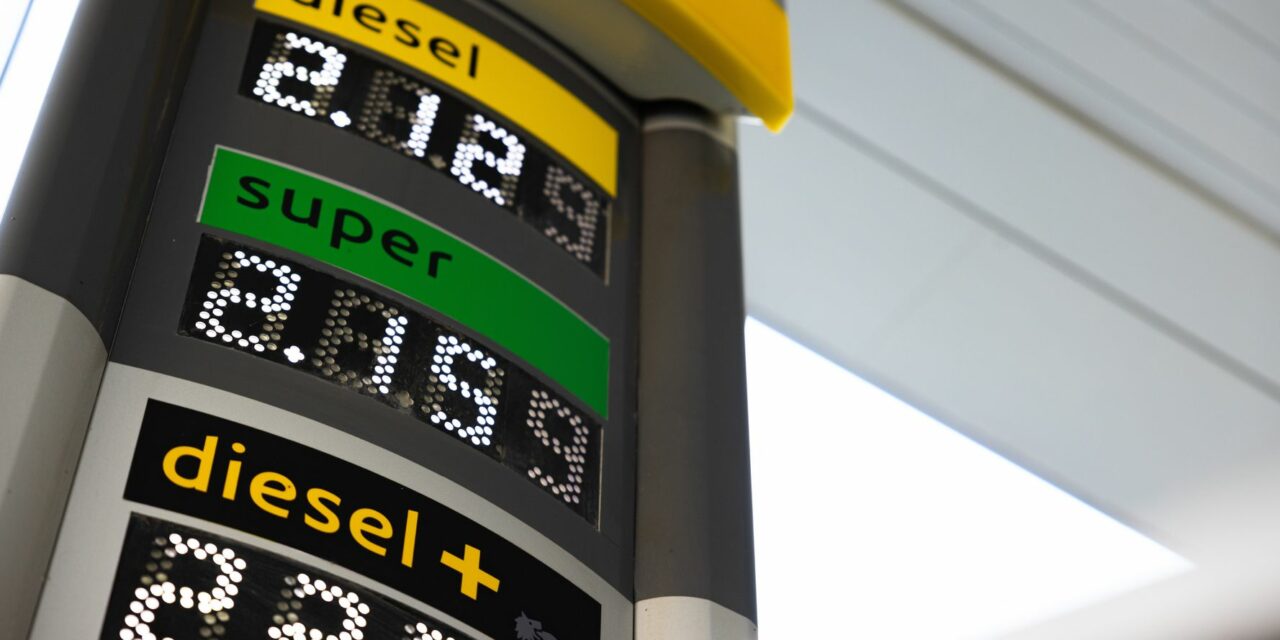 Eπιτόδηση καυσίμων: Ανοικτή για όλα τα ΑΦΜ η πλατφόρμα Fuel Pass