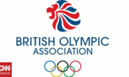 Η Βρετανία ζήτησε πίσω τα ασημένια μετάλλια από την ομάδα 4×100 του Τόκιο 2020 για παράβαση ντόπινγκ