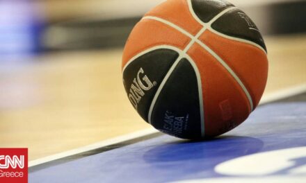 Basket League: Νέα νίκη για Ολυμπιακό, μεγάλα διπλά για Άρη και Κολοσσό – Η βαθμολογία