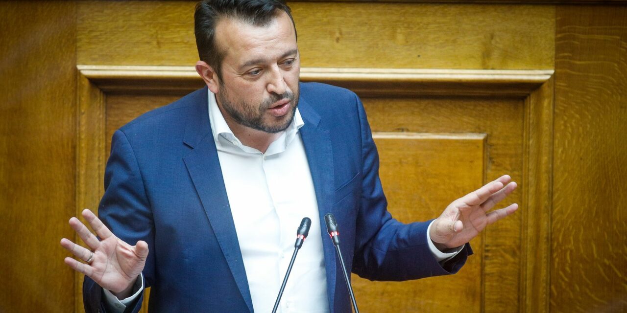 Ν. Παππάς: Την παραπομπή του στο ειδικό δικαστήριο προτείνει η εισαγγελέας