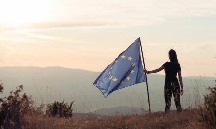 Γιορτάζοντας την Ημέρα της Ευρώπης