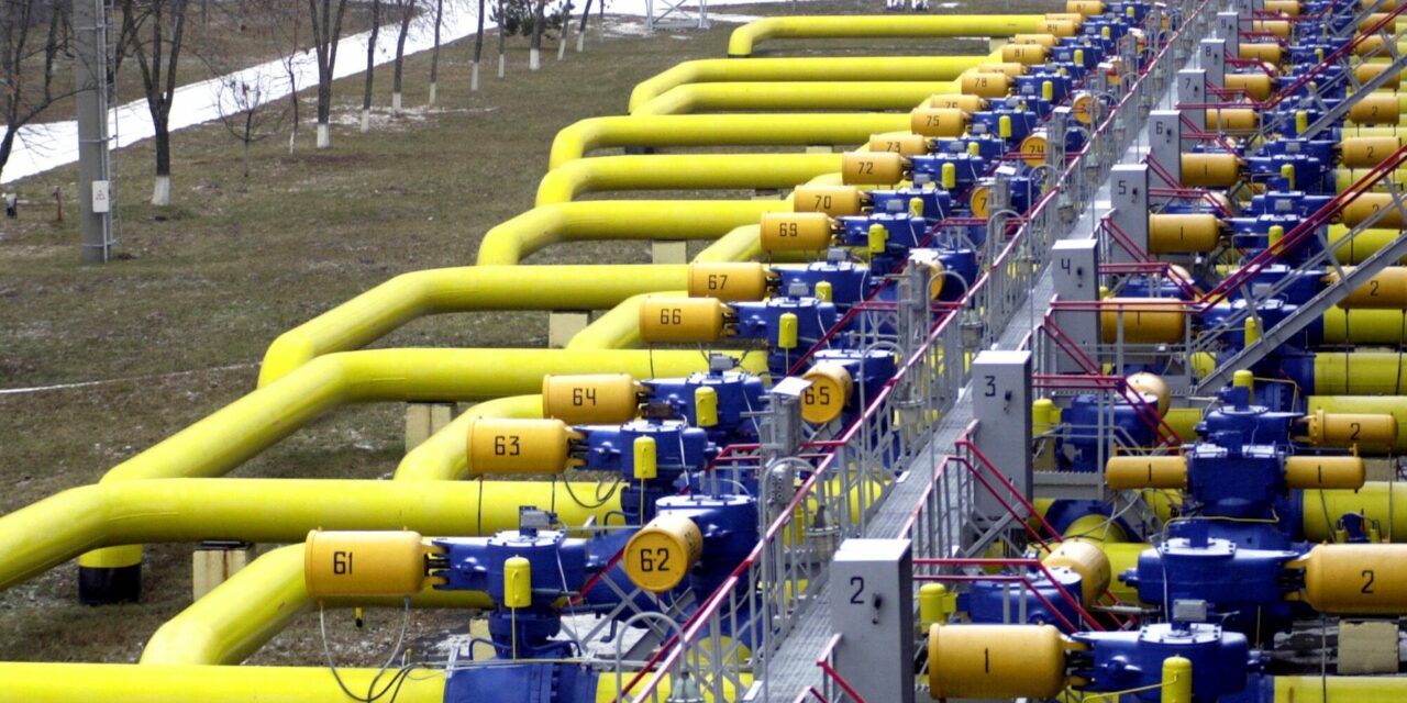 Γιατί η Ουκρανία λέει πως σταματά τη ροή ρωσικού φυσικού αερίου προς την Ευρώπη