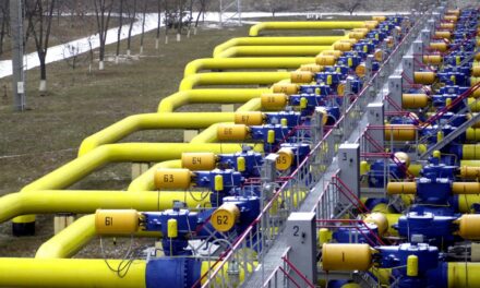 Γιατί η Ουκρανία λέει πως σταματά τη ροή ρωσικού φυσικού αερίου προς την Ευρώπη