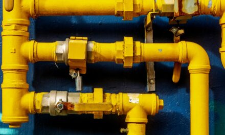ΔΕΠΑ: Πληρωμή σε ευρώ στη Gazprom για το φυσικό αέριο του Απριλίου