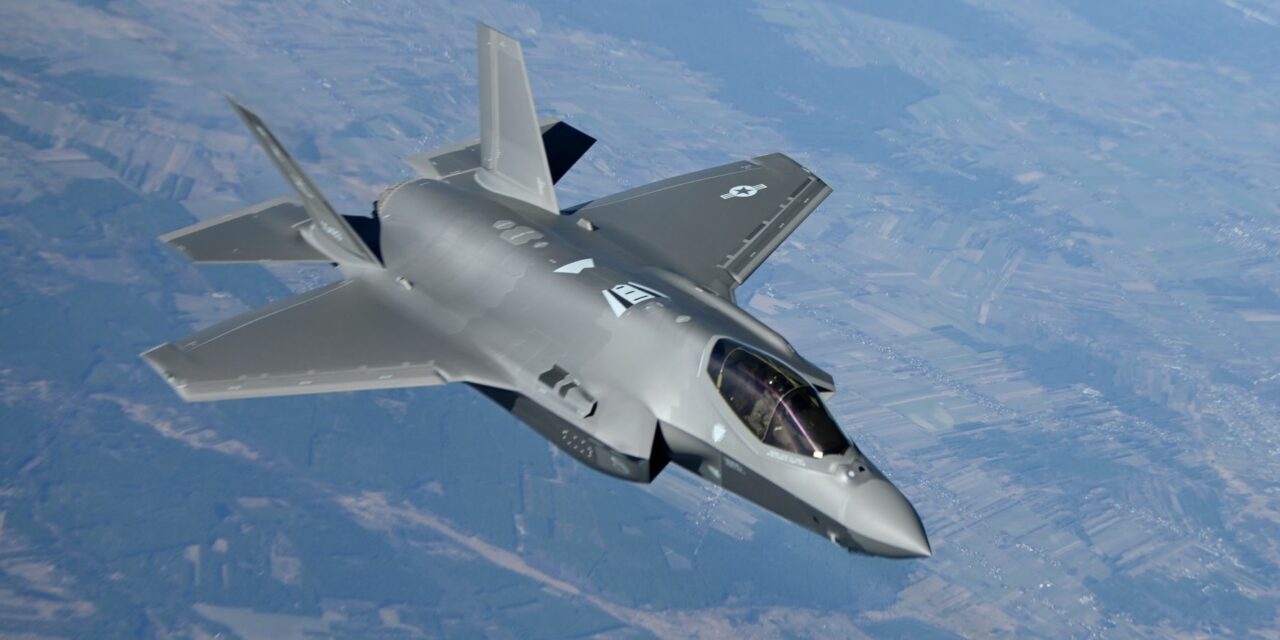 Το «μεγάλο παζάρι» για τα F-35 και οι ενστάσεις